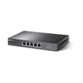Miniatyrbild 2 av 3: TP-Link TL-SG105-M2 - V1 - Switch - ohanterad - 5 x 100/1000/2.5G - Desktop, väggmonterbar