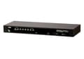 Miniatyrbild 1 av 3: Aten CS1308 KVM Switch Rack Mount Black