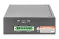 Pikkukuva 4 / 6: Digitus DN-651108 Verkkokytkin Gigabit Ethernet (10/100/1000) Musta (DN-651108)