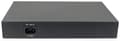 Miniatyrbillede 5 af 8: Intellinet 561167 netværksswitch Managed Gigabit Ethernet (10/100/1000) Power over Ethernet (PoE) Sort