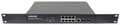 Miniatyrbillede 7 af 8: Intellinet 561167 netværksswitch Managed Gigabit Ethernet (10/100/1000) Power over Ethernet (PoE) Sort