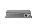 Pikkukuva 3 / 5: Level One GEP-0520 4-porttinen Gigabit PoE 1-porttisella työpöytäkytkimellä (sisältää virtalähteen)