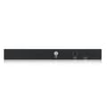 Miniatyrbillede 3 af 3: Zyxel GS1900-8HP v3 PoE Managed L2 Gigabit Ethernet (10/100/1000) Power over Ethernet (PoE) Sort
