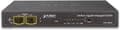 Miniatyrbild 4 av 4: PLANET GSD-1002M Network Switch Managed L2/L4 Gigabit Ethernet (10/100/1000) Power over Ethernet (PoE) Blå