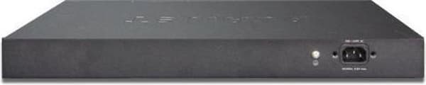 PLANET GS-4210-16T2S Network Switch Managed L2/L4 Gigabit Ethernet (10/100/1000) 1U Blå