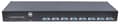 Miniatyrbild 3 av 4: Intellinet 507776 Modulär 8-portars KVM-switch med VGA-gränssnitt Svart