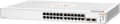 Miniatyrbild 3 av 3: Hewlett Packard Enterprise Aruba Instant On 1830 24G 2SFP Managed L2 Gigabit Ethernet (10/100/1000) 1U