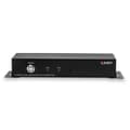 Miniatyrbillede 4 af 5: Lindy - KVM/Audio/USB switch - 2 x KVM/Audio/USB - 1 lokal bruger - Desktop (39306)