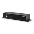 Miniatyrbillede 2 af 5: Lindy - KVM/Audio/USB switch - 2 x KVM/Audio/USB - 1 lokal bruger - Desktop (39306)
