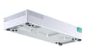 Miniatyrbild 3 av 10: QNAP QSW-308S - switch - ohanterad - 3 x 10 Gigabit SFP+ + 8 x 10/100/1000 - stationär