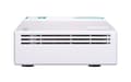 Miniatyrbild 6 av 10: QNAP QSW-308S - switch - ohanterad - 3 x 10 Gigabit SFP+ + 8 x 10/100/1000 - stationär