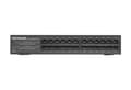 Miniatyrbillede 2 af 5: Netgear GS324 - Netværksswitch - Uadministreret - 24 porte