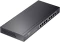Miniatyrbild 9 av 9: Zyxel GS1900-8 8-portars Gigabit Smart Managed Switch - fläktlös design
