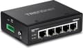 Miniatyrbild 2 av 4: Trendnet TI-G50 Network Switch Gigabit Ethernet (10/100/1000)