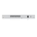 Pikkukuva 3 / 3: Zyxel GS1200-8HPv2 – 8-porttinen Gigabit Web Managed PoE+ -kytkin 60 watin budjetilla