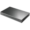 Pikkukuva 4 / 4: TP-LINK TL-SG1210P Gigabit Ethernet (10/100/1000) Harmaa Power over Ethernet (PoE)