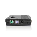 Pikkukuva 4 / 5: StarTech.com StarView 4-porttinen VGA / PS/2 KVM-kytkin - PS/2 KVM-kytkin sis. Kaapeli - 4-porttinen pöytäkoneen KVM-kytkin 1 x PS/2 ja 4 x VGA-liitin