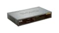 Miniatyrbild 2 av 3: D-Link DES-1008 Pa Switch - Nätverksswitch (Ohanterad, Fast Ethernet (10/100), IEEE 802.3, IEEE 802.3 Af, IEEE 802.3U, IEEE 802.3 X, 1000 poster, 1,6