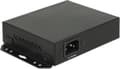 Miniatyrbild 3 av 3: DeLOCK 87704 nätverksswitch Gigabit Ethernet (10/100/1000) Svart