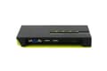 Miniatyrbild 4 av 7: LevelOne KVM-0422 (detaljhandel)