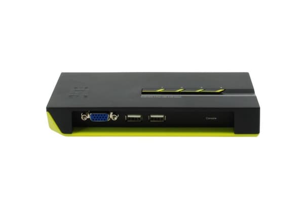 LevelOne KVM-0422 (detaljhandel)