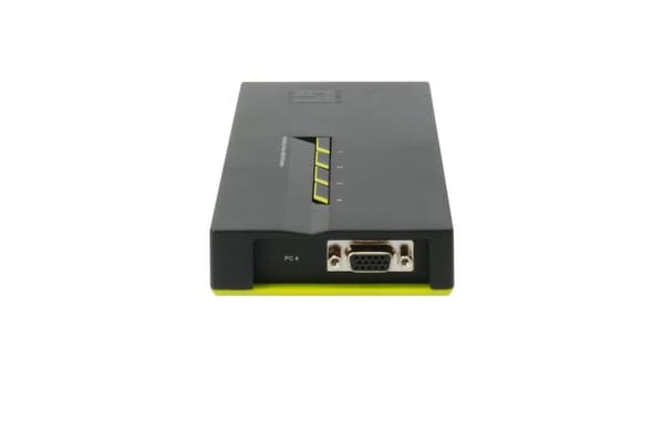 LevelOne KVM-0422 (detaljhandel)