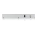 Pikkukuva 3 / 3: Zyxel GS1200-5HPv2 - 5-porttinen Gigabit Web Managed PoE+ -kytkin 60 watin budjetilla