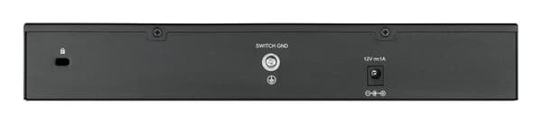 D-Link GO-SW-16G