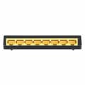 Miniatyrbillede 5 af 6: Intellinet - Switch - 8x10/100/1000 - Desktop (561754)