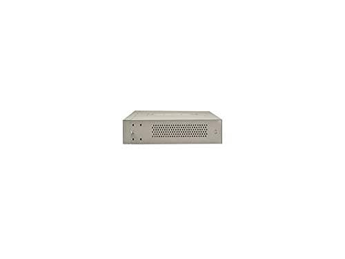 LevelOne FSW-1650 19" 16-porttinen kytkin