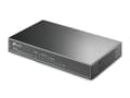 Pikkukuva 3 / 4: TP-LINK TL-SF1008P - Kytkin
