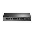 Pikkukuva 4 / 4: TP-LINK TL-SF1008P - Kytkin