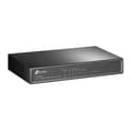 Pikkukuva 2 / 4: TP-LINK TL-SF1008P - Kytkin