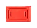 Pikkukuva 4 / 7: LevelOne GSW-0807 - Kytkin - 8 porttia - EN, Fast EN, Gigabit EN - 10Base-T, 100Base-TX, 1000Base-T (0530150)