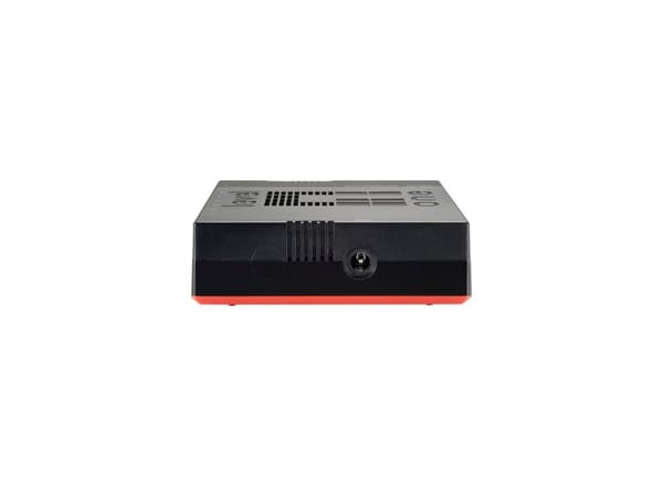 LevelOne GSW-0807 - Kytkin - 8 porttia - EN, Fast EN, Gigabit EN - 10Base-T, 100Base-TX, 1000Base-T (0530150)
