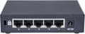 Miniatyrbild 4 av 4: Hewlett Packard Enterprise OfficeConnect 1420 5G Unmanaged L2 Gigabit Ethernet (10/100/1000) Grå 1U