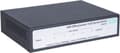 Miniatyrbild 2 av 4: Hewlett Packard Enterprise OfficeConnect 1420 5G Unmanaged L2 Gigabit Ethernet (10/100/1000) Grå 1U