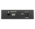 Miniatyrbild 2 av 3: D-Link DGS 1100-05V2 - Switch - Smart - 5 x 10/100/1000 - Desktop - AC 100/240 V (DGS-1100-05V2/E)