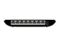 Pikkukuva 4 / 5: TP-LINK TL-SG1008D V6 - Kytkin - 8 x 10/100/1000 - Pöytäkone (TL-SG1008D V6.0)