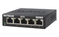 Miniatyrbild 2 av 3: Netgear GS305 - Nätverksswitch - Ohanterad - 5 portar