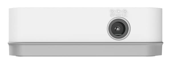 D-Link GO-SW-5G - kytkin - hallitsematon - 5 x 10/100/1000 - pöytäkone (GO-SW-5G/E)