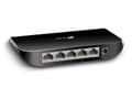 Miniatyrbillede 3 af 6: TP-LINK TL-SG1005D - Switch - 5 x 10/100/1000 - Desktop (TL-SG1005D)