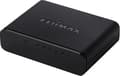 Miniatyrbillede 7 af 9: Edimax ES-3305P Fast Ethernet Switch med 5 porte / sort