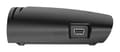 Miniatyrbillede 4 af 4: D-Link DGS 1005D - Switch - 5 porte - EN, Fast EN, Gigabit EN - 10Base-T, 100Base-TX, 1000Base-T (DGS-1005D/E)