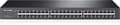 Miniatyrbillede 4 af 6: TP-Link TL-SG1048 Ustyret Gigabit Ethernet (10/100/1000) 1U Sort