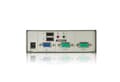 Pikkukuva 2 / 3: Aten At-cs72u 2 portti USB Kvm + ääni