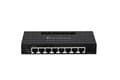 Miniatyrbillede 2 af 3: LevelOne GEU-0821 Network Switch Gigabit Ethernet (10/100/1000) (GEU-0821)
