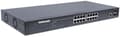 Miniatyrbillede 2 af 5: Intellinet 16-Port Gigabit Ethernet PoE+ web-administreret switch med 2 SFP-porte - Switch - Administreret - 16 x 10/100/1000 + 2 x SFP - Desktop, Rac