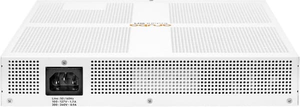 HPE Aruba Instant On 1930 8G PoE 2SFP 124W (JL681A) - Switch