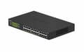 Pikkukuva 6 / 10: 24-porttinen GigabtEthern Unmngd HighPoE+Swtch